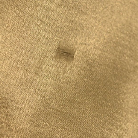 Euro-Trend Antique White Embellished Tunique Shirt - Picture 7 of 8